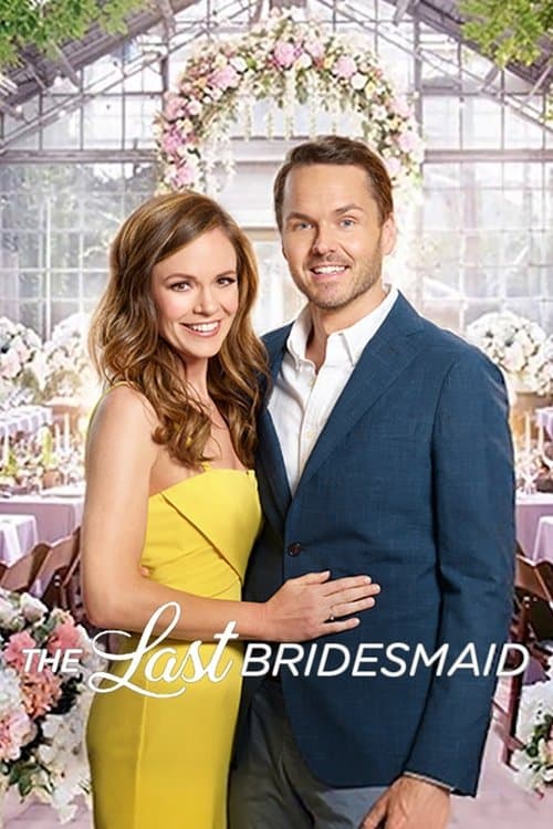 Poster for The Last Bridesmaid