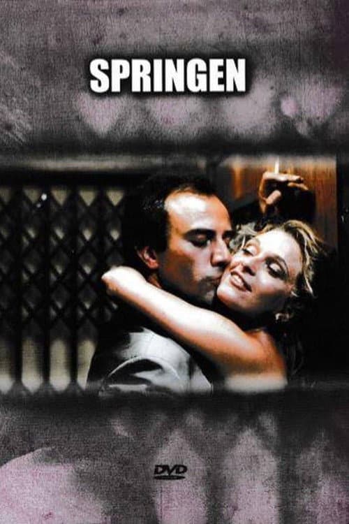 Poster for Springen