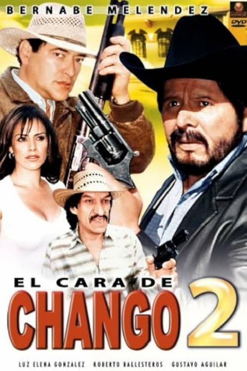 Poster for Monkey Face 2