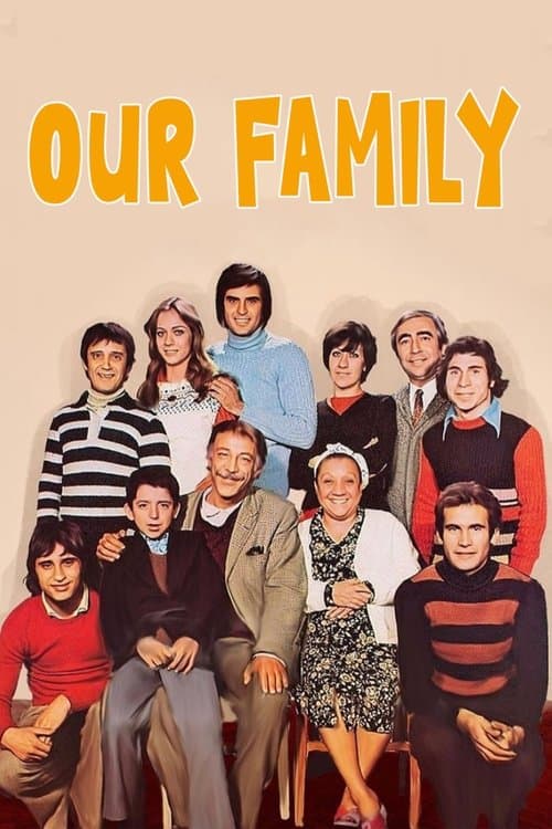 Poster for Our Family