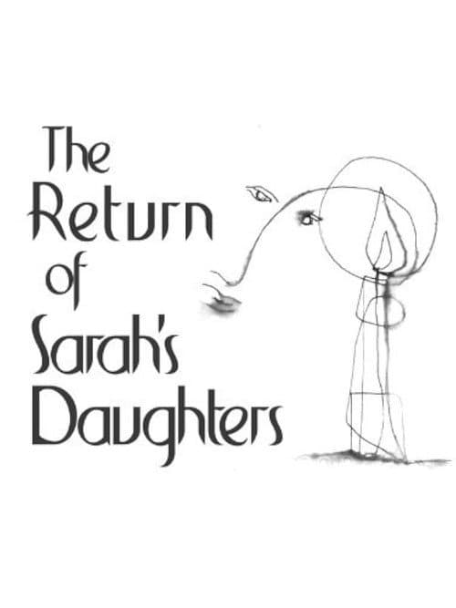 Poster for The Return of Sarah's Daughters