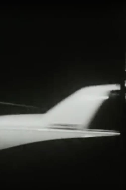 Poster for Fashion Avenue