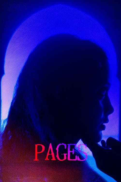 Poster for Pages
