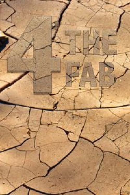 Poster for The Fab Four