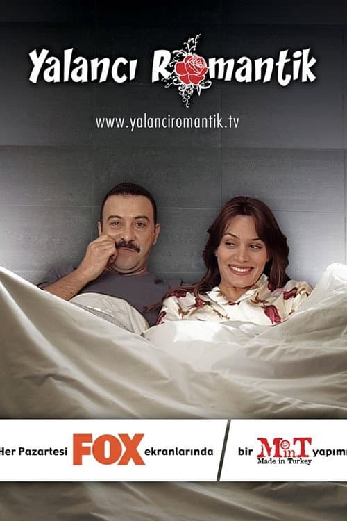 Poster for Yalancı Romantik