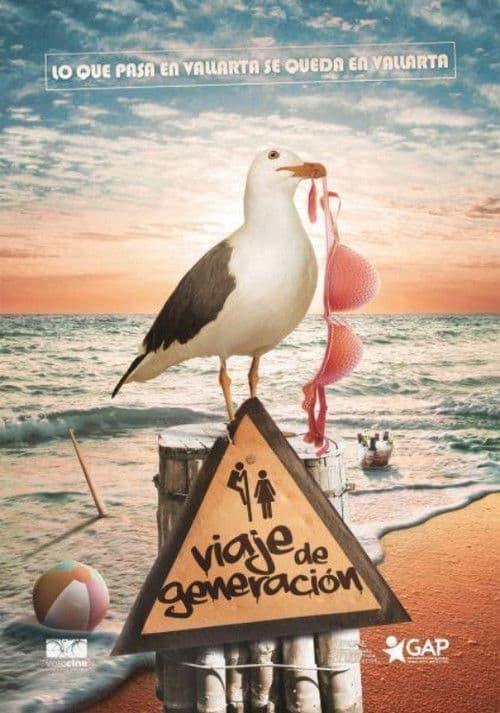 Poster for Class Trip