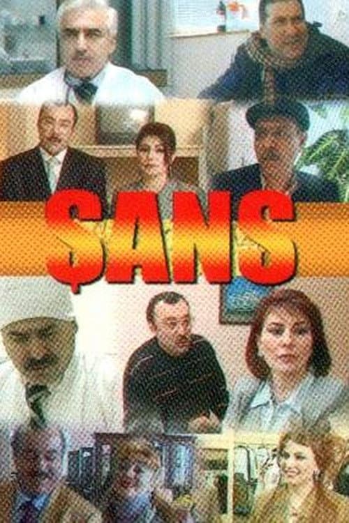 Poster for Şans