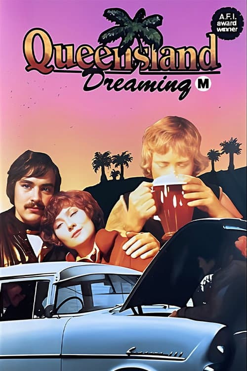 Poster for Queensland