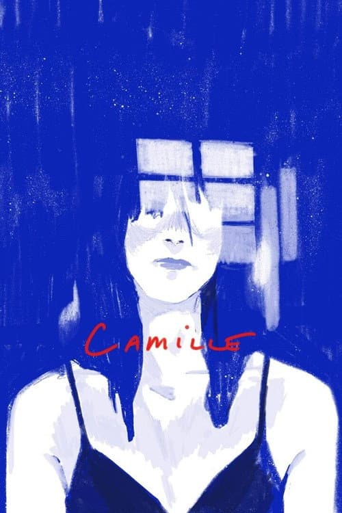 Poster for Camille