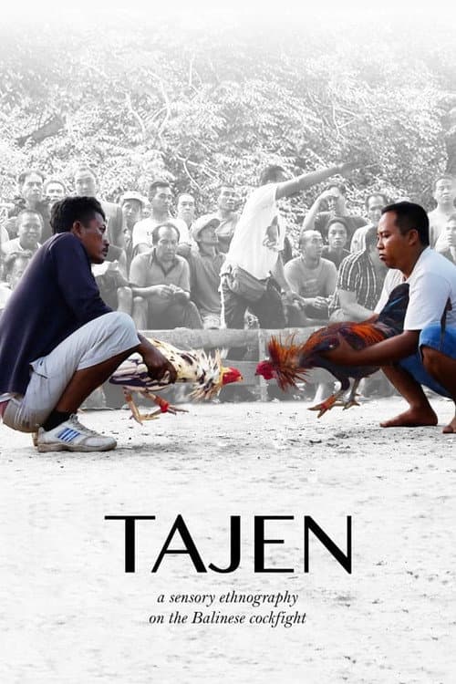Poster for Tajen