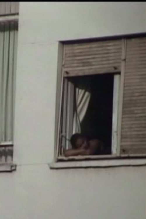 Poster for Hotel Saudade
