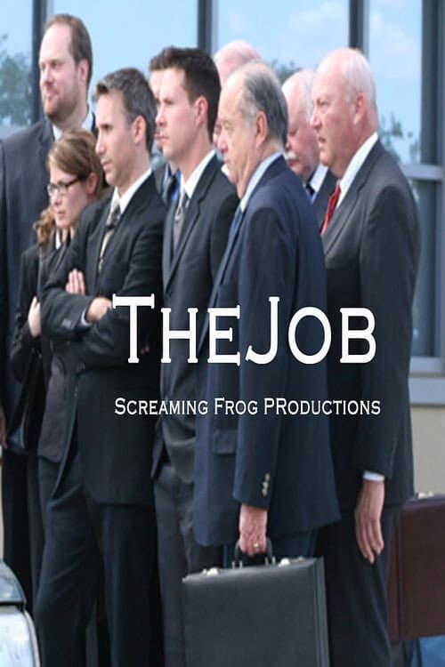 Poster for The Job