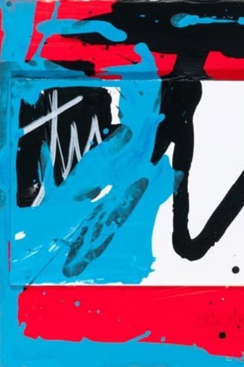 Poster for Sofia Areal: An Anti-Pain Office