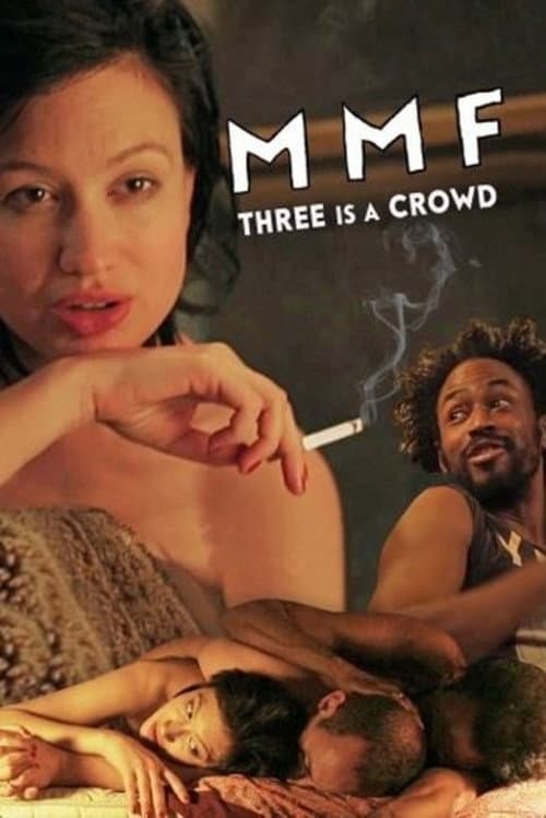 Poster for MMF
