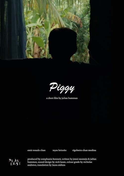 Poster for Piggy