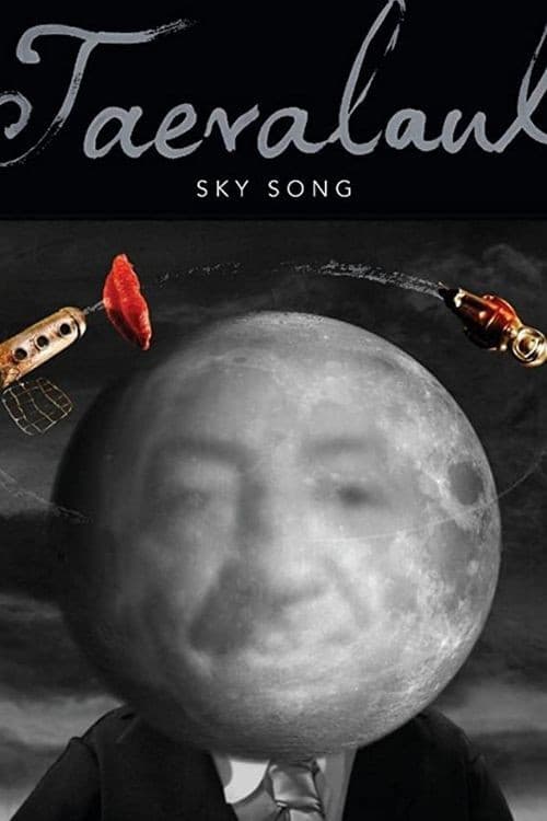 Poster for Sky Song