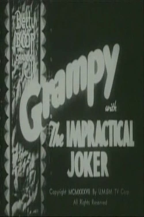 Poster for The Impractical Joker