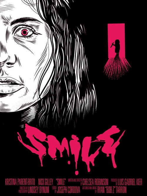 Poster for Smile