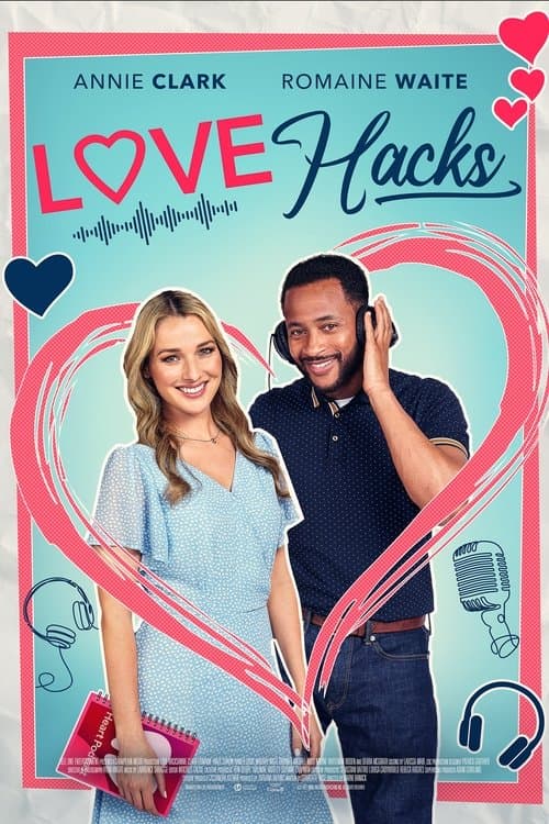 Poster for Love Hacks