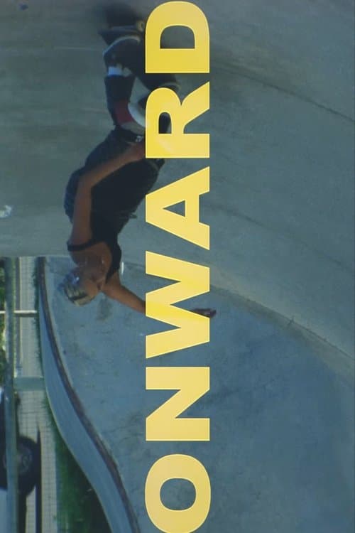Poster for Onward