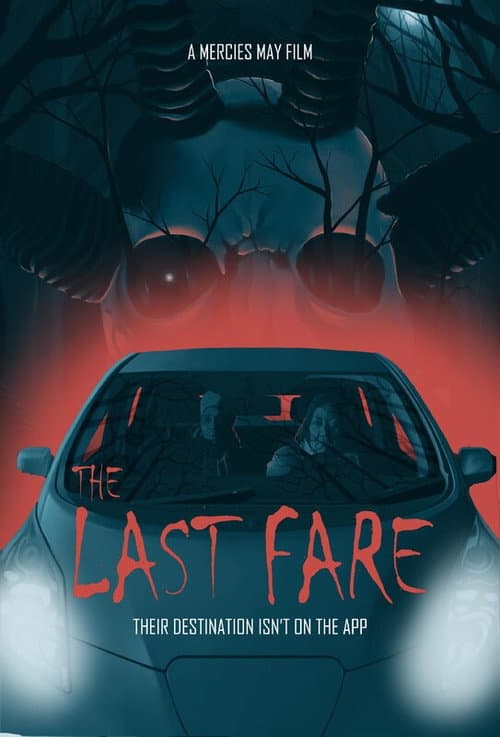 Poster for The Last Fare