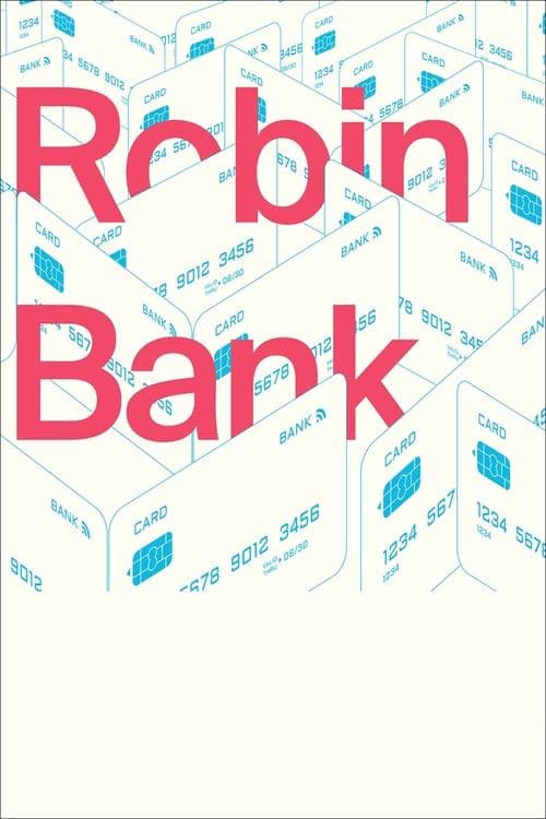 Poster for Robin Bank