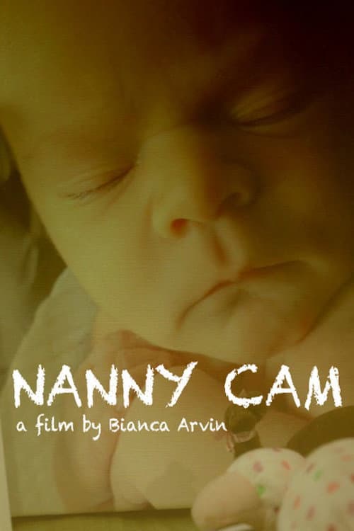 Poster for Nanny Cam