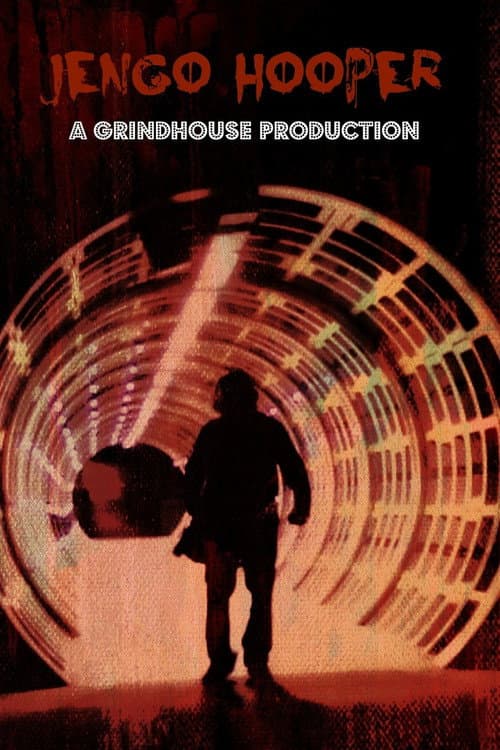 Poster for Jengo Hooper