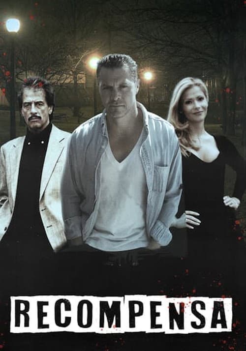 Poster for Recompensa