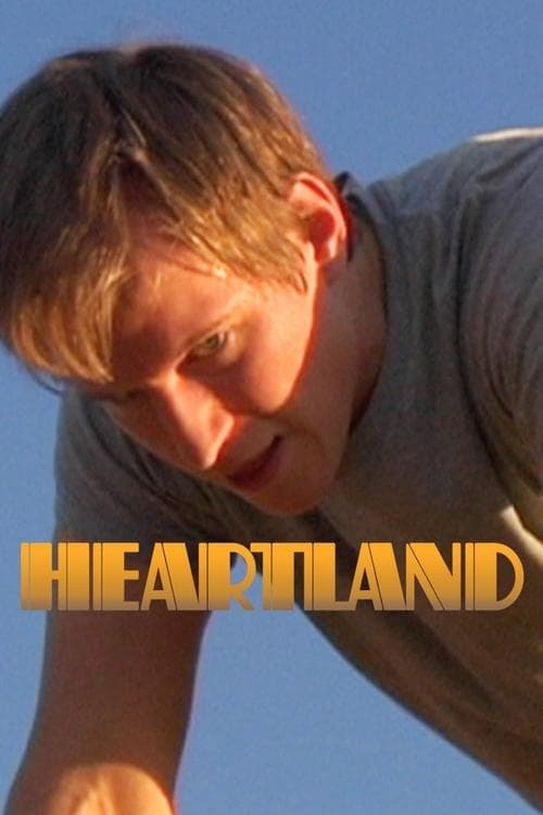 Poster for Heartland