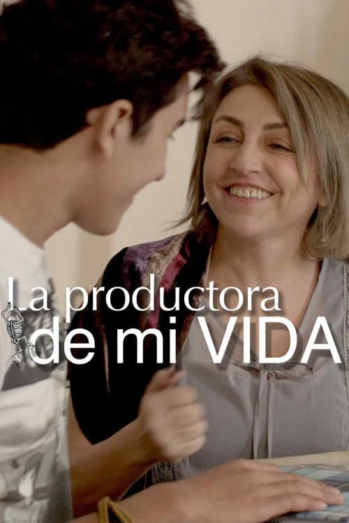 Poster for La Productora de mi Vida
