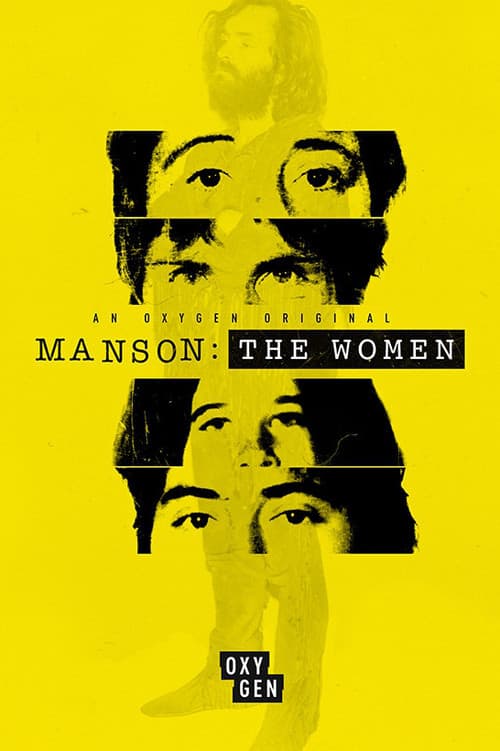 Poster for Manson: The Women