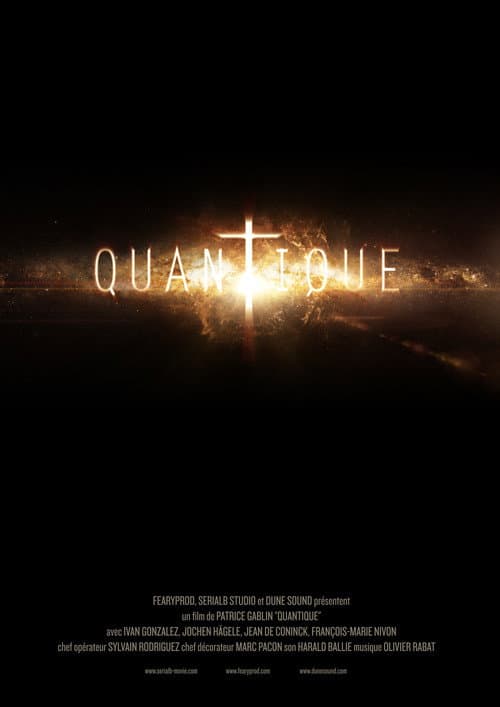 Poster for Quantique