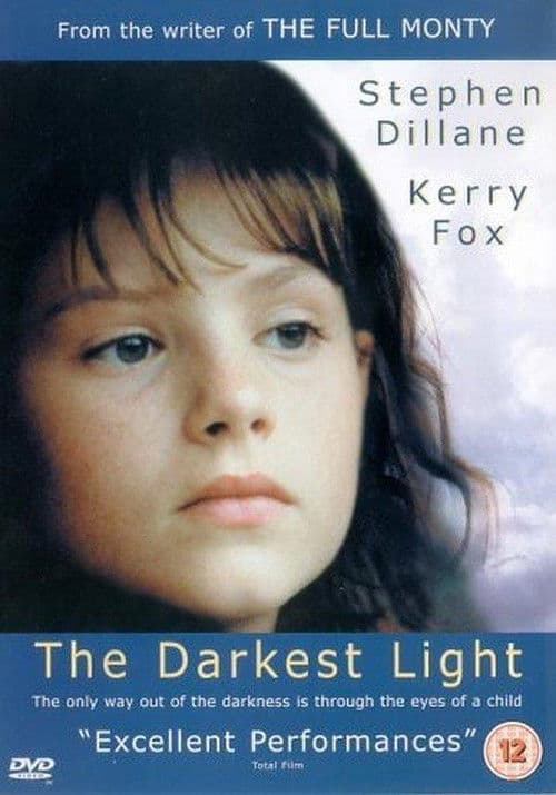 Poster for The Darkest Light