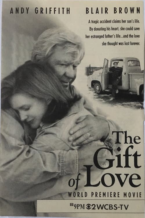 Poster for The Gift of Love