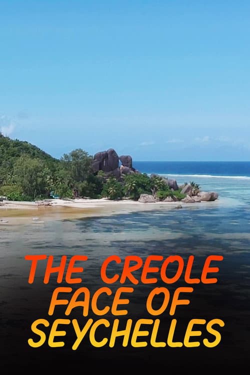 Poster for The Creole Face Of Seychelles