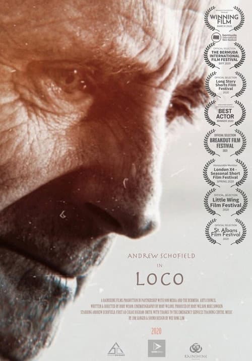 Poster for Loco