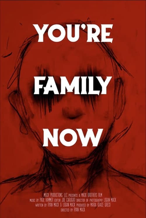 Poster for You’re Family Now