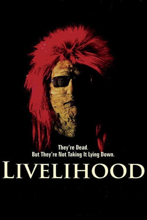 Poster for Livelihood