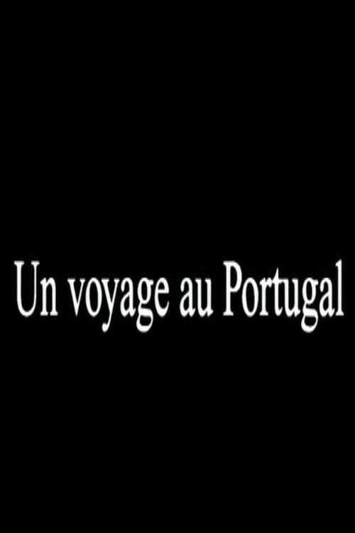 Poster for A Trip to Portugal