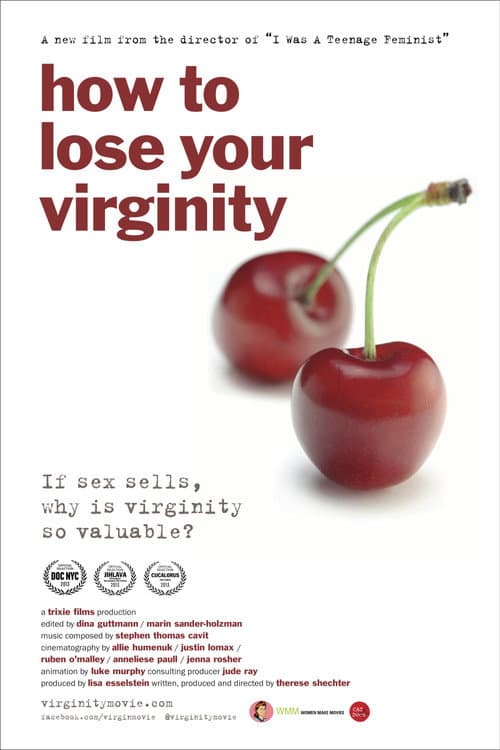 Poster for How to Lose Your Virginity