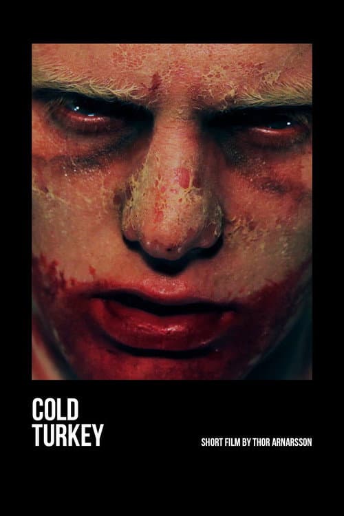 Poster for Cold Turkey