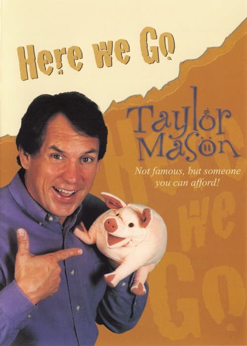 Poster for Here We Go