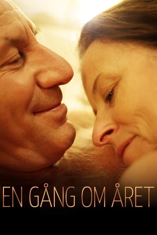 Poster for Once a Year