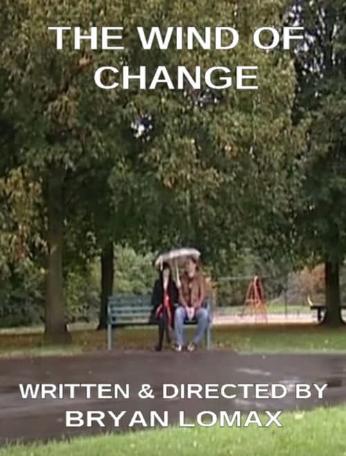 Poster for The Wind of Change
