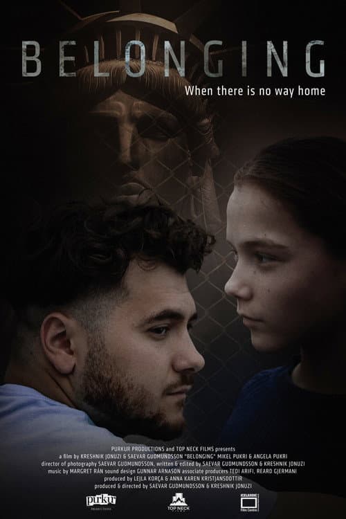 Poster for Belonging