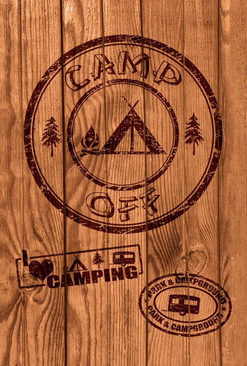Poster for Camp-Off