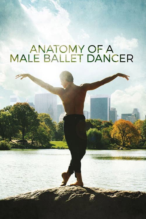 Постер до фільму «Anatomy of a Male Ballet Dancer»
