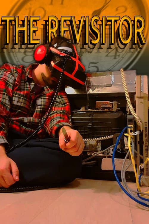 Poster for The Revisitor