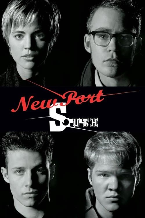 Poster for New Port South